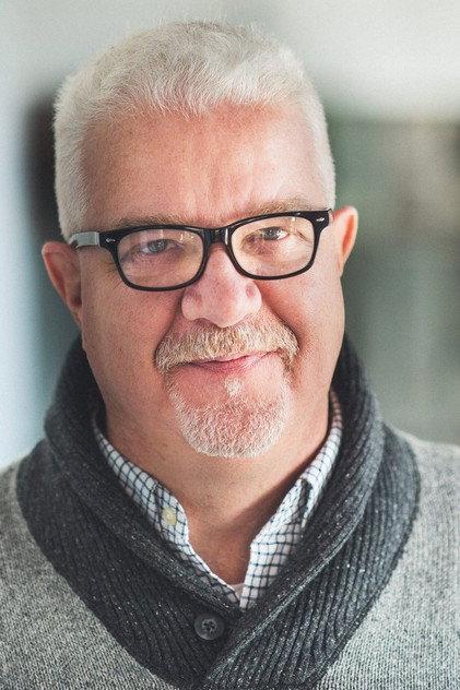 John Ralston - Actor Profile Photo