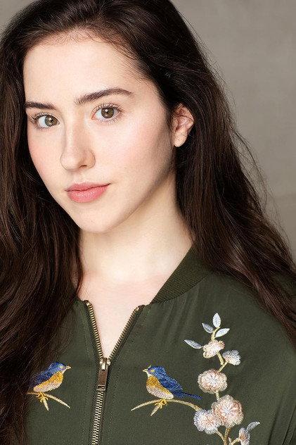Jordan Beltz - Actor Profile Photo