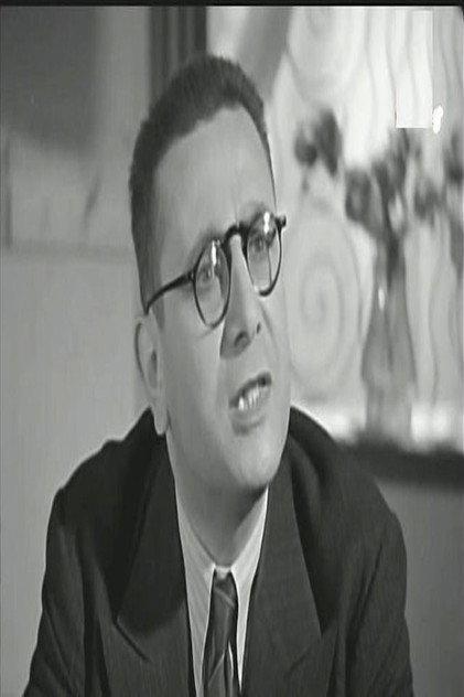 Alfred Haddad - Actor Profile Photo