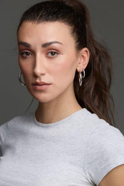 Vera Benito - Actor Profile Photo