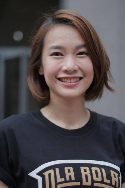 Marianne Tan - Actor Profile Photo