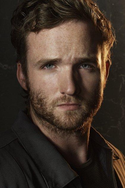 Billy Lush - Actor Profile Photo