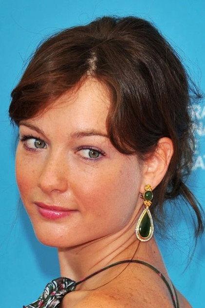 Cristiana Capotondi - Actor Profile Photo