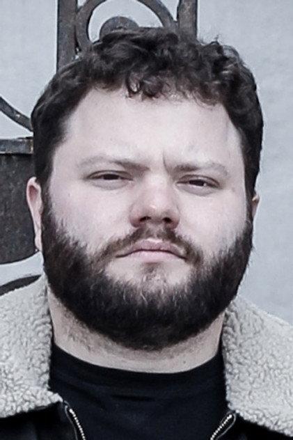 James Wallis - Actor Profile Photo