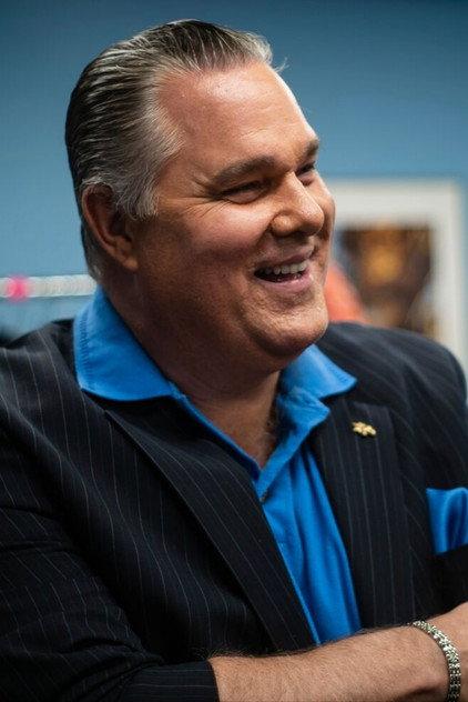 Britt Prentice - Actor Profile Photo