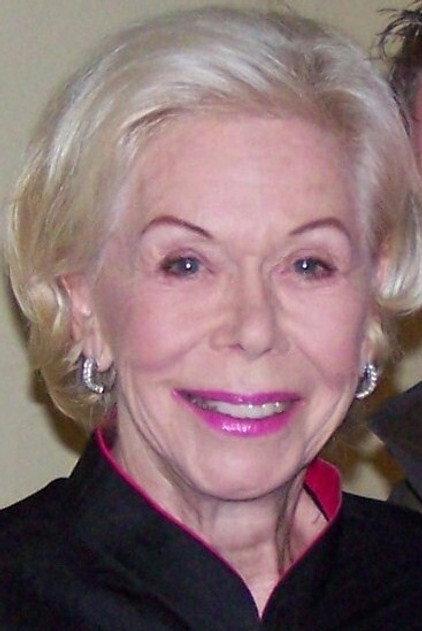 Louise Hay - Actor Profile Photo
