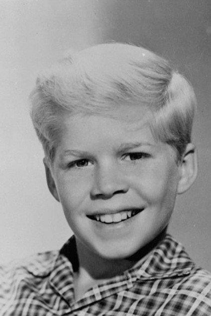 Ralph Hart - Actor Profile Photo