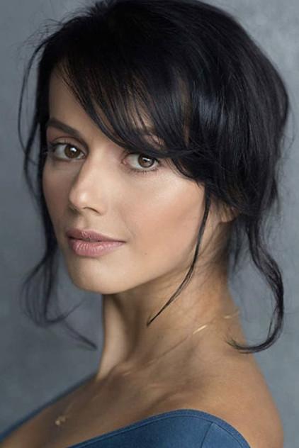Amrita Acharia - Actor Profile Photo