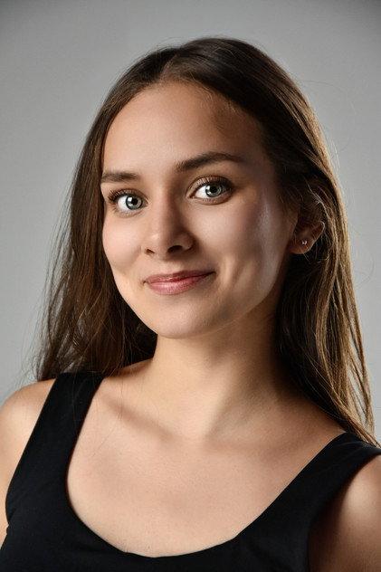 Bianca Buchelli - Actor Profile Photo