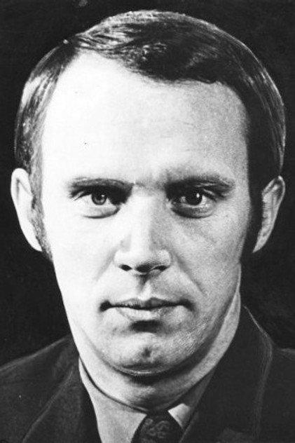 Boris Ploskov - Actor Profile Photo
