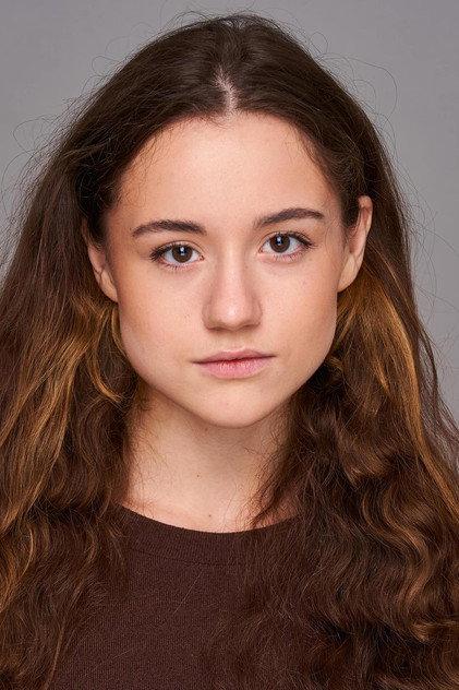 Veronika Zhukova - Actor Profile Photo