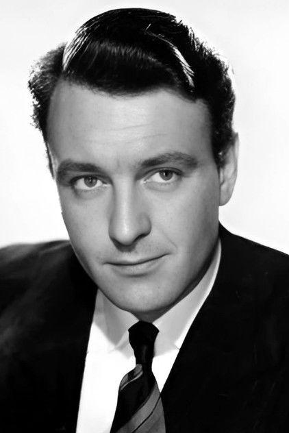 Donald Sinden - Actor Profile Photo