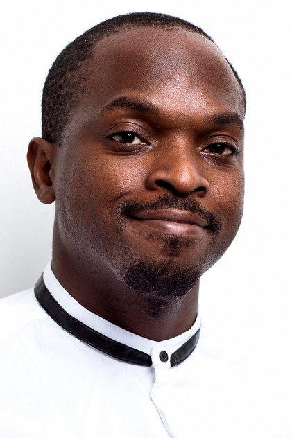 Kodjo Akolor - Actor Profile Photo