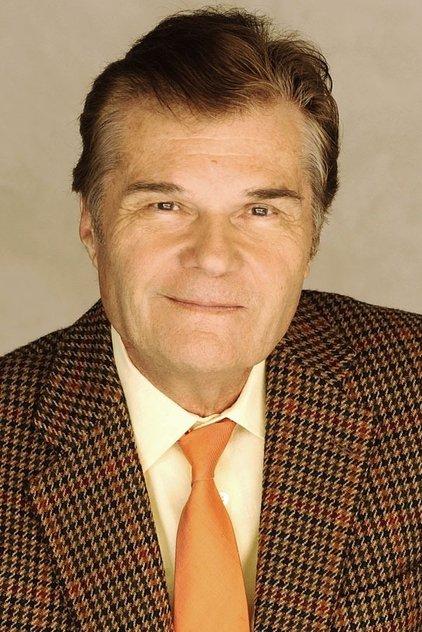 Fred Willard - Actor Profile Photo