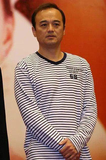 Yin Guohua - Actor Profile Photo