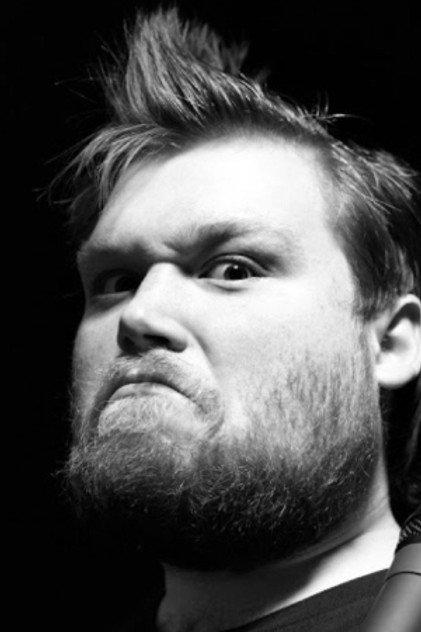 William Boeva - Actor Profile Photo