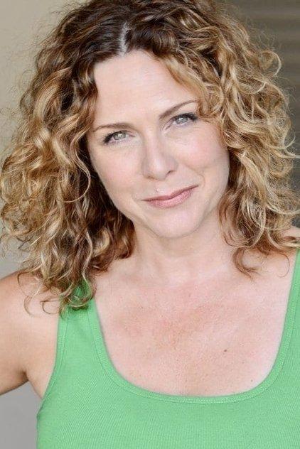 Tiffany Morgan - Actor Profile Photo