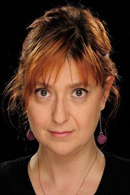 Meritxell Ané - Actor Profile Photo