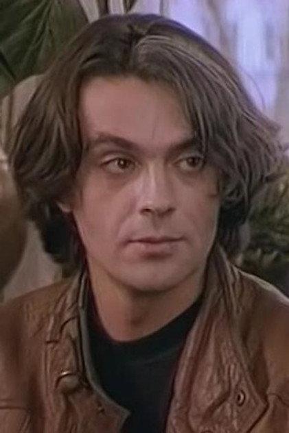 Valeriy Smetskoy - Actor Profile Photo