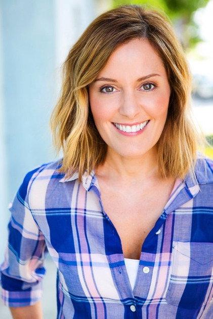Ashley Ledbetter - Actor Profile Photo