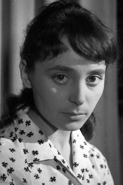 Mirosława Lombardo - Actor Profile Photo