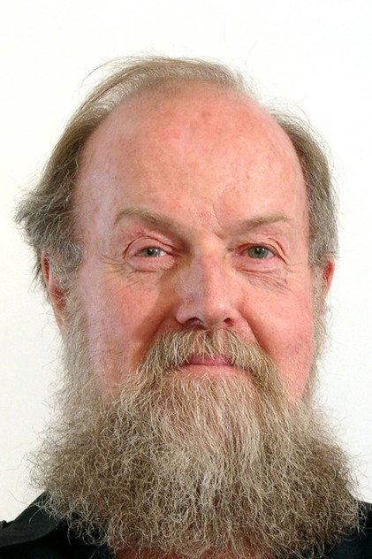 Pat O'Neill - Actor Profile Photo