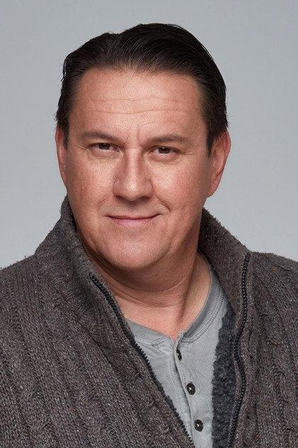 Steve Hajdu - Actor Profile Photo