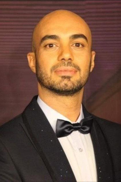 Moez Toumi - Actor Profile Photo