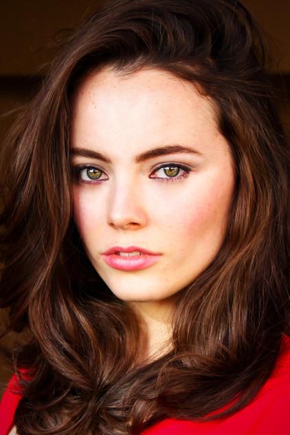 Freya Tingley - Actor Profile Photo