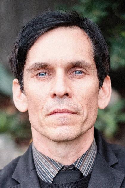 Rob Zabrecky - Actor Profile Photo