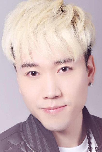 K-CHEK - Actor Profile Photo