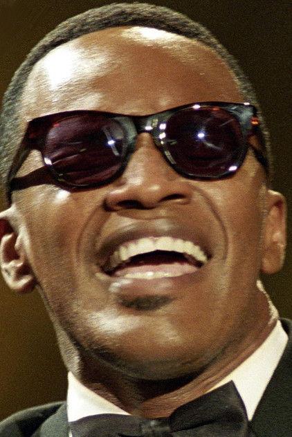 Ray Charles - Actor Profile Photo