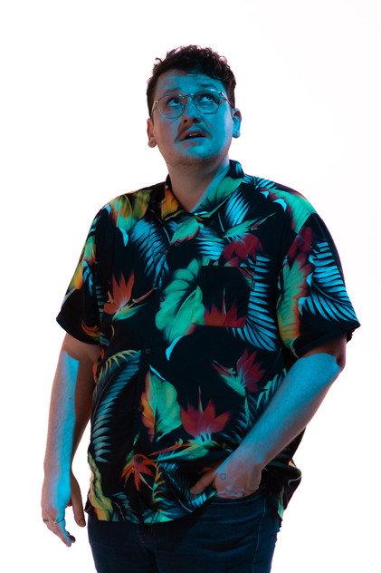 Zack Brewer - Actor Profile Photo