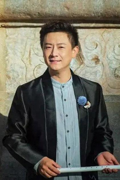 Ajie - Actor Profile Photo