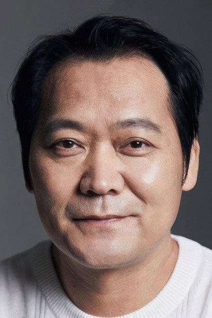 Kim Seo-hyeon - Actor Profile Photo