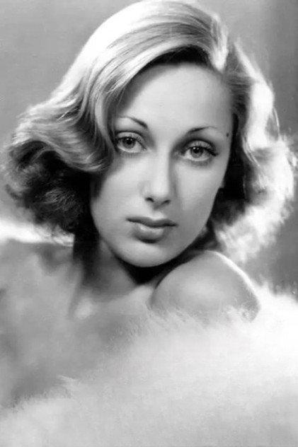 Margaret Vyner - Actor Profile Photo