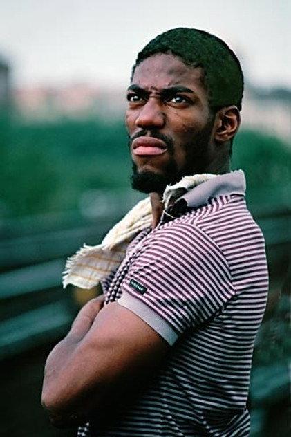 Kase 2 - Actor Profile Photo