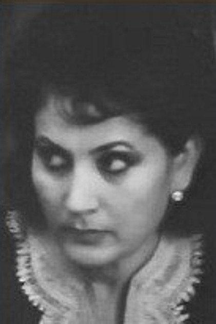 Farida Khodzhayeva - Actor Profile Photo