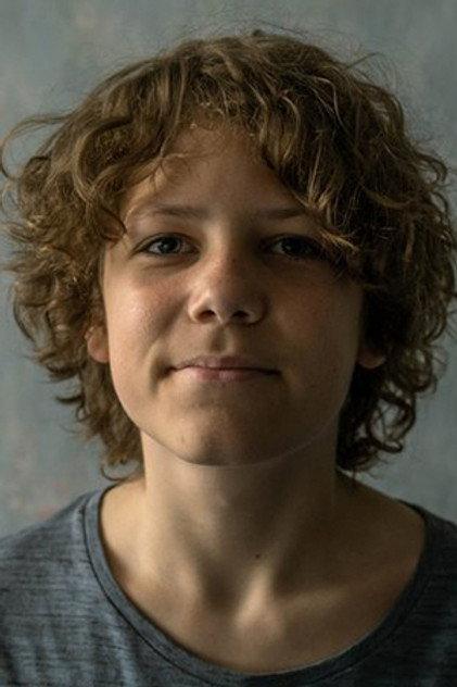 Basil Wheatley - Actor Profile Photo