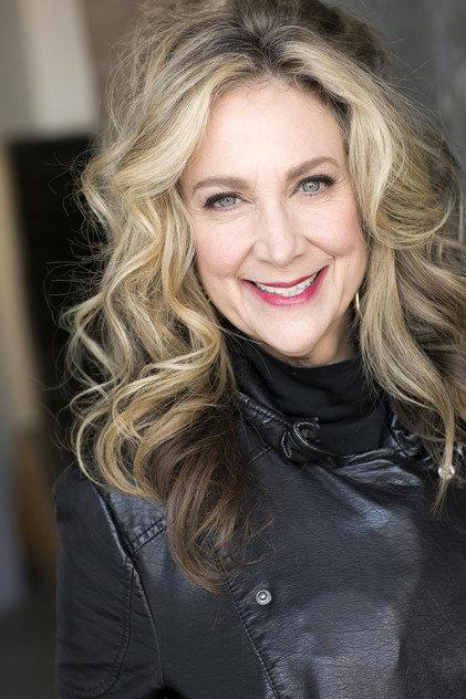 Jodi Carol Harrison - Actor Profile Photo