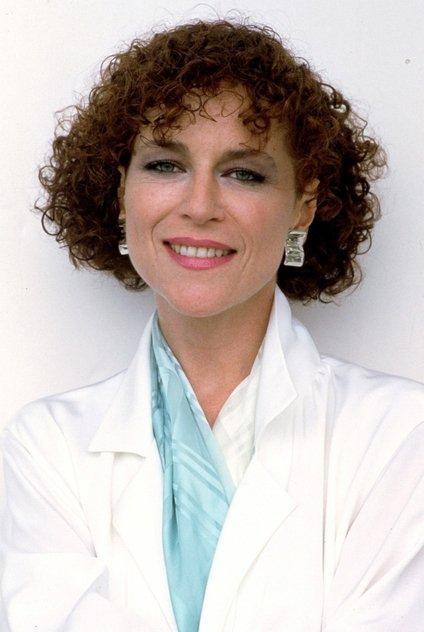 Margaret Whitton - Actor Profile Photo
