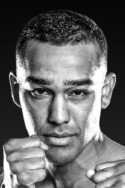 Keenan Carbajal - Actor Profile Photo