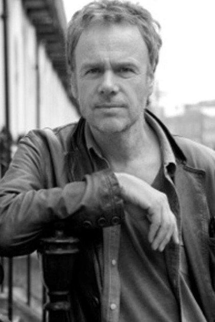 Bob Smeaton - Actor Profile Photo