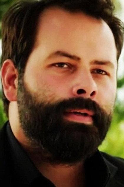Yavuz Ketenci - Actor Profile Photo