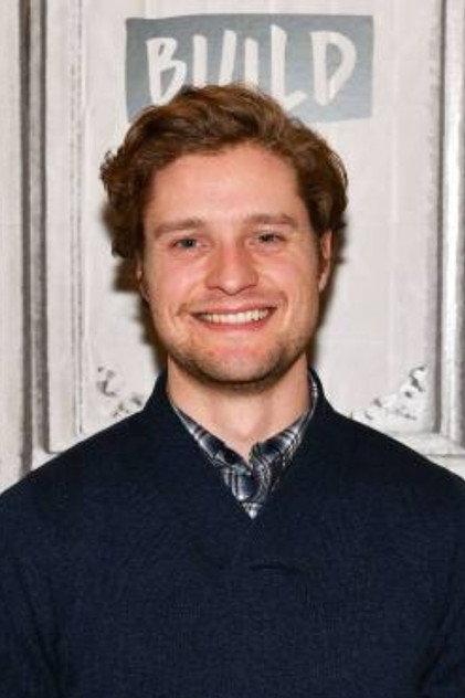 Charlie White - Actor Profile Photo