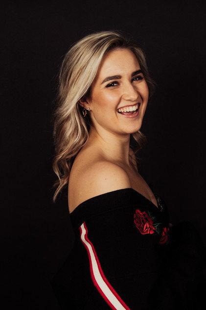 Melanie Latooy - Actor Profile Photo