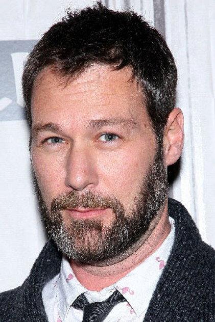 Jon Dore - Actor Profile Photo