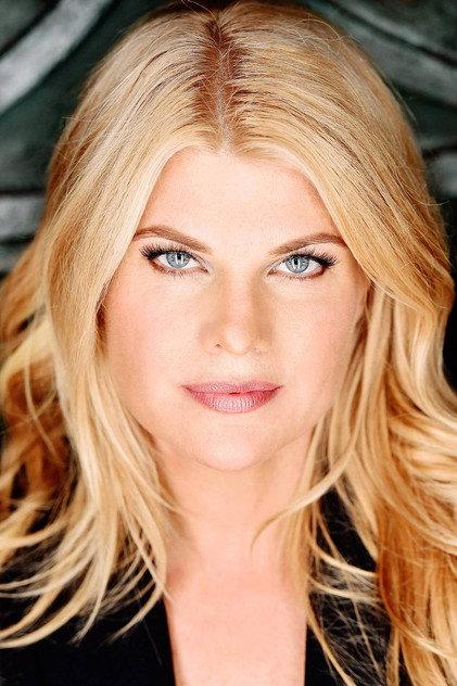 April Bogenschutz - Actor Profile Photo