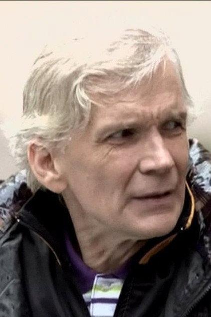 Yuri Potapenko - Actor Profile Photo