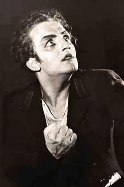 Yuri Zhdanov - Actor Profile Photo